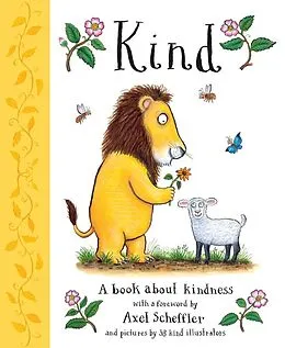 E-Book (epub) Kind eBook von Alison Green