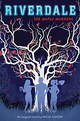 Poche format B The Maple Murders von Micol Ostow