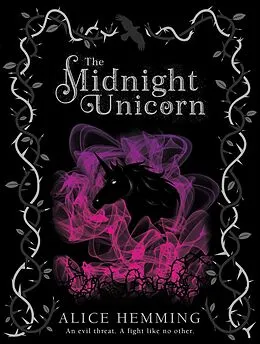 E-Book (epub) Midnight Unicorn von Alice Hemming