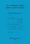 The Vindolanda Tablets and the Ancient Economy