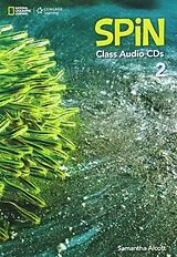 Audio CD (CD/SACD) SPiN 2: Class Audio CDs von 