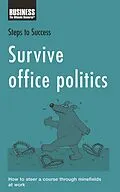 E-Book (pdf) Survive Office Politics von Bloomsbury Publishing