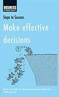 E-Book (pdf) Make Effective Decisions von Bloomsbury Publishing