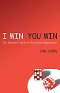 E-Book (pdf) I Win, You Win von Carl Lyons