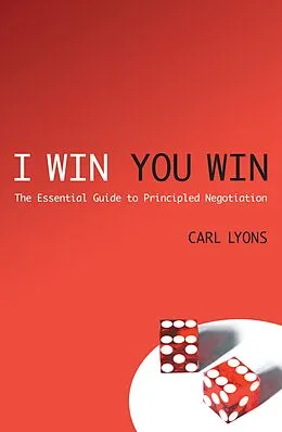 E-Book (pdf) I Win, You Win von Carl Lyons