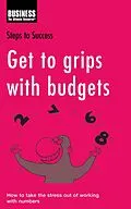 E-Book (pdf) Get to Grips with Budgets von Bloomsbury Publishing