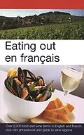 E-Book (pdf) Eating out en français von Bloomsbury Publishing