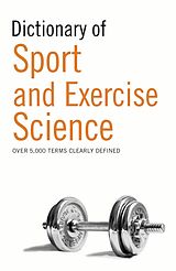 E-Book (epub) Dictionary of Sport and Exercise Science von Bloomsbury Publishing