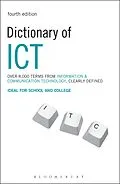 E-Book (epub) Dictionary of ICT von Peter Collin