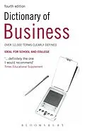 E-Book (pdf) Dictionary of Business von Peter Collin