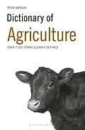 E-Book (epub) Dictionary of Agriculture von Bloomsbury Publishing