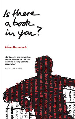 E-Book (pdf) Is there a book in you? von Alison Baverstock