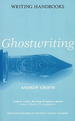 E-Book (epub) Ghostwriting von Andrew Crofts