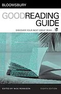 E-Book (pdf) Bloomsbury Good Reading Guide von Nick Rennison
