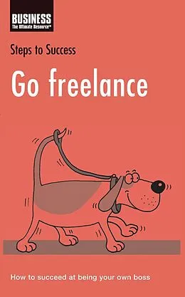 ePUB Go Freelance von Bloomsbury Publishing