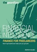 E-Book (epub) Finance for Freelancers von Andrew Holmes