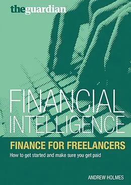E-Book (epub) Finance for Freelancers von Andrew Holmes