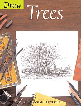 eBook (pdf) Draw Trees de Norman Battershill