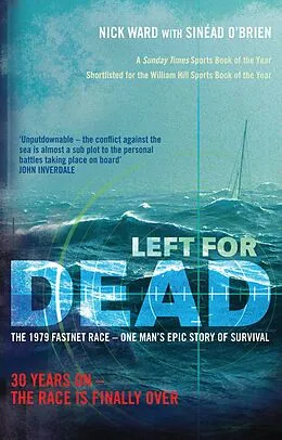 E-Book (pdf) Left For Dead von Nick Ward, Sinead O'Brien