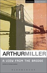 Poche format B A View form the Bridge de Arthur Miller