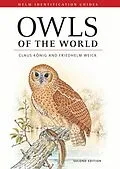 E-Book (epub) Owls of the World von Claus König, Friedhelm Weick, Jan-Hendrik Becking