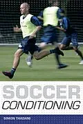 E-Book (pdf) Soccer Conditioning von Simon Thadani
