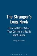E-Book (pdf) The Stranger's Long Neck von Gerry McGovern