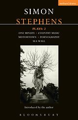 eBook (epub) Stephens Plays: 2 de Simon Stephens