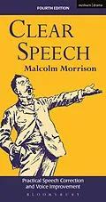 E-Book (epub) Clear Speech von Malcolm Morrison