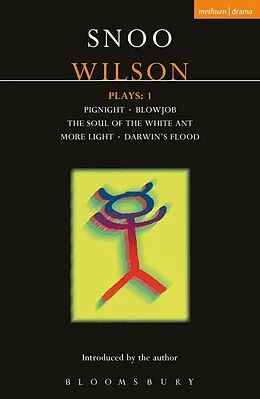 E-Book (epub) Wilson Plays: 1 von Snoo Wilson