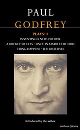 eBook (epub) Godfrey Plays: 1 de Paul Godfrey