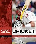 E-Book (epub) Cricket von Alan Pearson