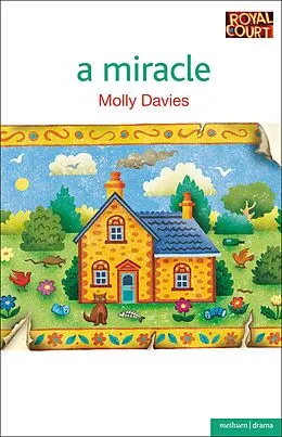 E-Book (epub) A Miracle von Molly Davies