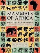 Mammals of Africa: v. 1