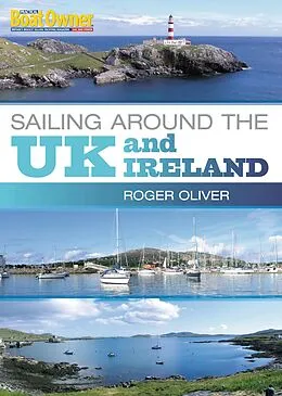 E-Book (pdf) Practical Boat Owner's Sailing Around the UK and Ireland von Roger Oliver