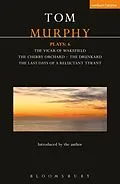 E-Book (epub) Murphy Plays: 6 von Tom Murphy