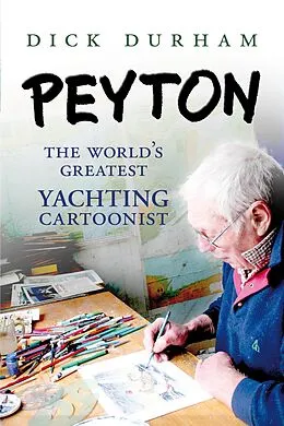 E-Book (pdf) PEYTON von Dick Durham
