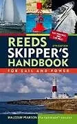 Kartonierter Einband Reeds Skipper's Handbook von Malcolm Pearson