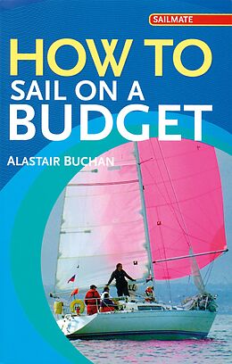 E-Book (pdf) How to Sail on a Budget von Alastair Buchan