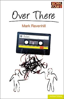 E-Book (pdf) Over There von Mark Ravenhill