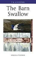 E-Book (epub) The Barn Swallow von Angela Turner