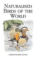 ePUB Naturalised Birds of the World von Christopher Lever
