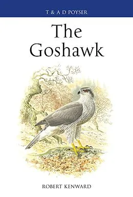 ePUB The Goshawk von Robert Kenward