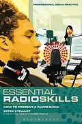 ePUB Essential Radio Skills von Peter Stewart