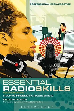 ePUB Essential Radio Skills von Peter Stewart