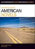 E-Book (epub) 100 Must-Read American Novels von Nick Rennison, Ed Wood