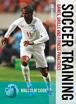 E-Book (pdf) Soccer Training von Malcolm Cook
