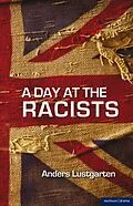 E-Book (epub) A Day at the Racists von Anders Lustgarten