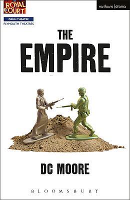 E-Book (epub) The Empire von Dc Moore