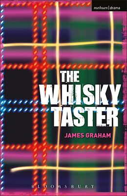 eBook (epub) The Whisky Taster de James Graham